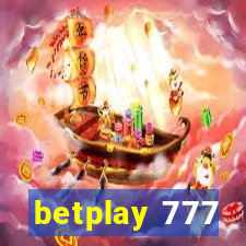 betplay 777